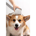 Pet Hair Groomer with Vacuum Cleaner